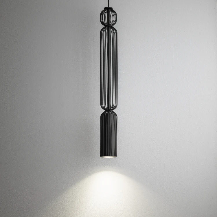 CAMELEON SINGLES A 12210 Nowodvorski Lighting Klosz Jedwabisty grafit Inspiracje Premium