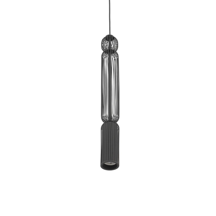 CAMELEON SINGLES A 12210 Nowodvorski Lighting Klosz Jedwabisty grafit Inspiracje Premium