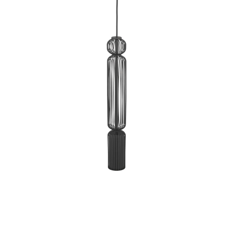 CAMELEON SINGLES A 12210 Nowodvorski Lighting Klosz Jedwabisty grafit Inspiracje Premium