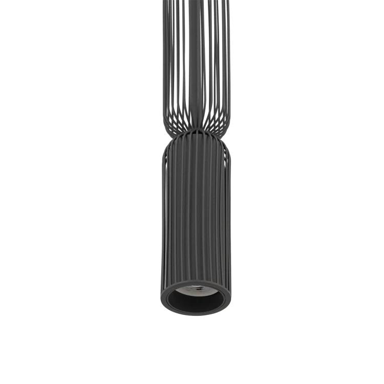 CAMELEON SINGLES A 12210 Nowodvorski Lighting Klosz Jedwabisty grafit Inspiracje Premium