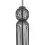 CAMELEON SINGLES A 12210 Nowodvorski Lighting Klosz Jedwabisty grafit Inspiracje Premium