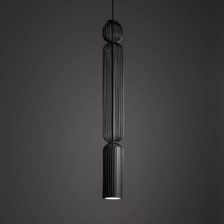 CAMELEON SINGLES A 12210 Nowodvorski Lighting Klosz Jedwabisty grafit Inspiracje Premium