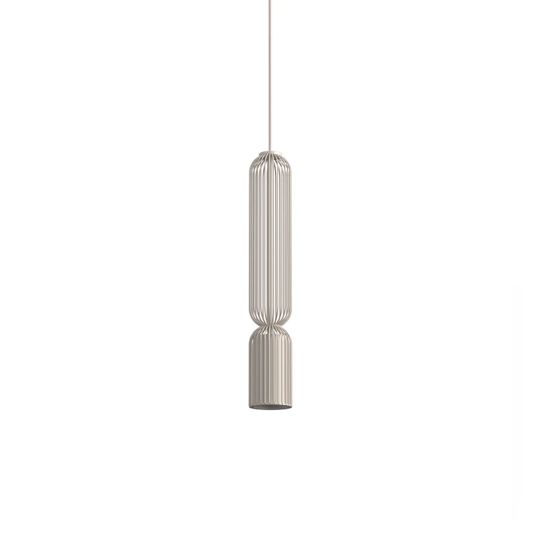 CAMELEON SINGLES B 12212 Nowodvorski Lighting Klosz Beżowy Inspiracje Premium