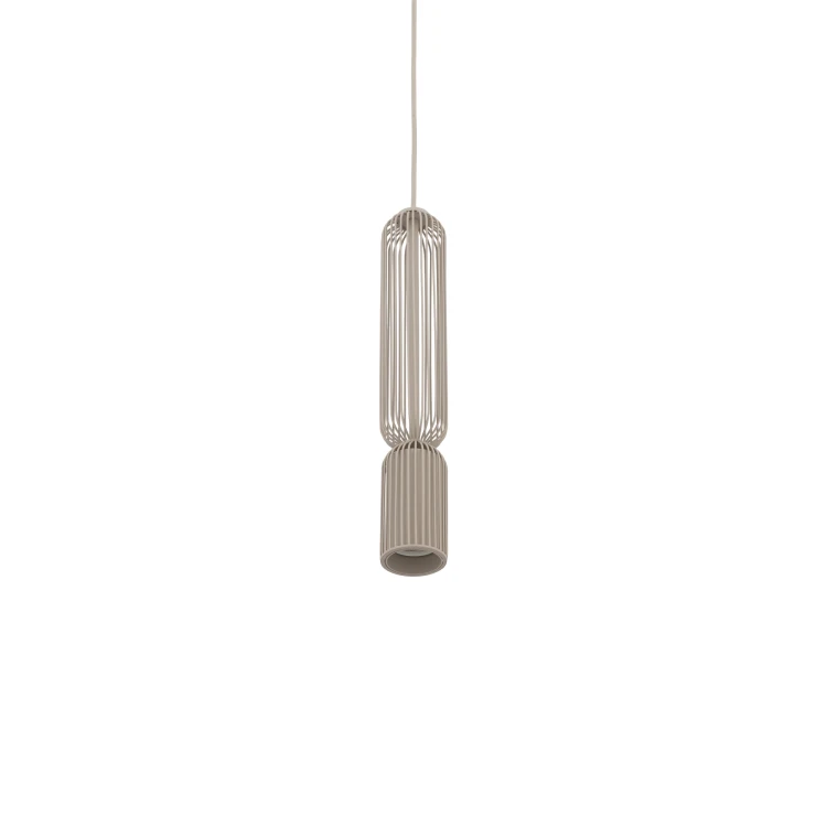 CAMELEON SINGLES B 12212 Nowodvorski Lighting Klosz Beżowy Inspiracje Premium