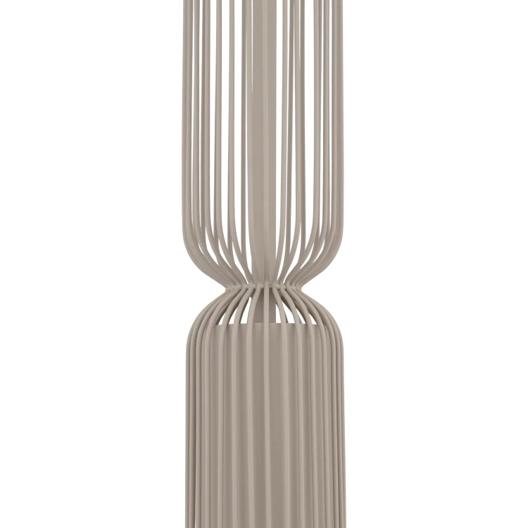 CAMELEON SINGLES B 12212 Nowodvorski Lighting Klosz Beżowy Inspiracje Premium