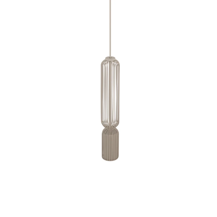 CAMELEON SINGLES B 12212 Nowodvorski Lighting Klosz Beżowy Inspiracje Premium