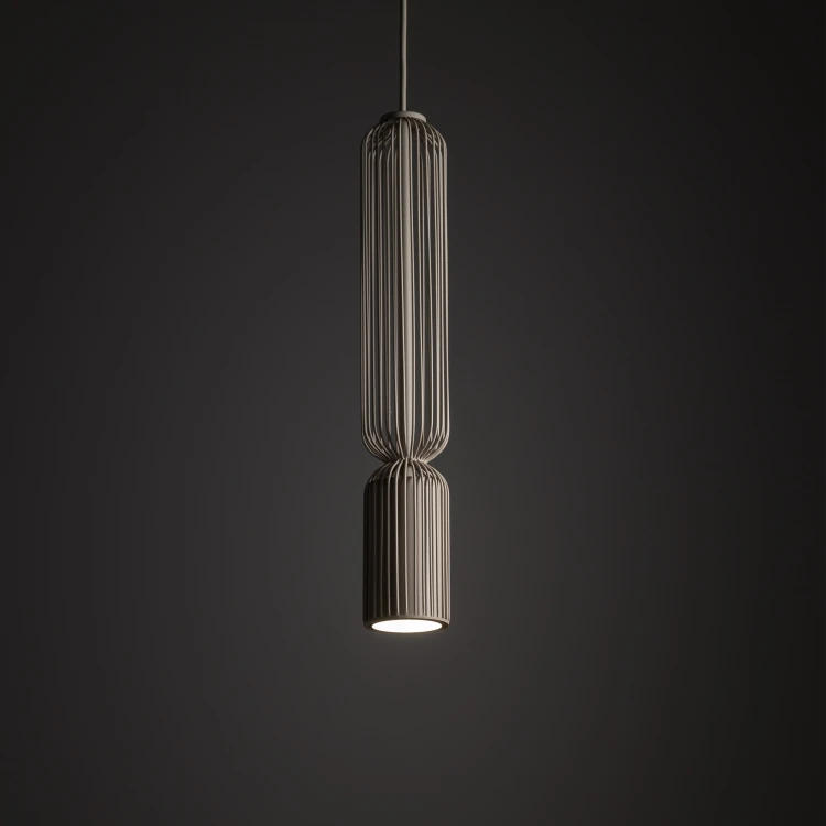 CAMELEON SINGLES B 12212 Nowodvorski Lighting Klosz Beżowy Inspiracje Premium