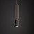 CAMELEON SINGLES B 12214 Nowodvorski Lighting Klosz Beżowy Szary błękit Inspiracje Premium