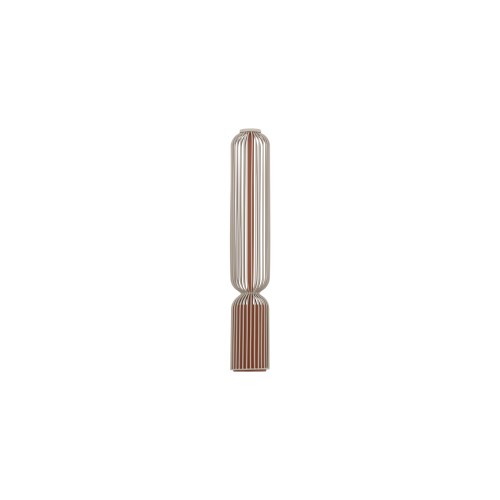 CAMELEON SINGLES B 12213 Nowodvorski Lighting Klosz Beżowy Terakota Inspiracje Premium