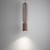 CAMELEON SINGLES B 12213 Nowodvorski Lighting Klosz Beżowy Terakota Inspiracje Premium