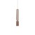 CAMELEON SINGLES B 12213 Nowodvorski Lighting Klosz Beżowy Terakota Inspiracje Premium