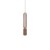 CAMELEON SINGLES B 12213 Nowodvorski Lighting Klosz Beżowy Terakota Inspiracje Premium