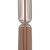 CAMELEON SINGLES B 12213 Nowodvorski Lighting Klosz Beżowy Terakota Inspiracje Premium