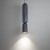 CAMELEON SINGLES B 12216 Nowodvorski Lighting Klosz Granatowy Beżowy Inspiracje Premium
