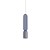 CAMELEON SINGLES B 12216 Nowodvorski Lighting Klosz Granatowy Beżowy Inspiracje Premium