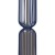 CAMELEON SINGLES B 12216 Nowodvorski Lighting Klosz Granatowy Beżowy Inspiracje Premium