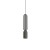 CAMELEON SINGLES B 12215 Nowodvorski Lighting Klosz Jedwabisty grafit Inspiracje Premium