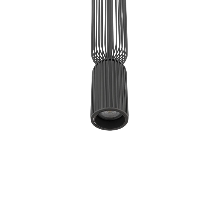 CAMELEON SINGLES B 12215 Nowodvorski Lighting Klosz Jedwabisty grafit Inspiracje Premium