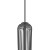 CAMELEON SINGLES B 12215 Nowodvorski Lighting Klosz Jedwabisty grafit Inspiracje Premium