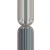 SINGLES A 12194 Nowodvorski Lighting Lampa sufitowa wisząca Beżowy Jedwabisty grafit Inspiracje Premium