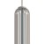 SINGLES B 12200 Nowodvorski Lighting Lampa sufitowa wisząca Beżowy Jedwabisty grafit Inspiracje Premium