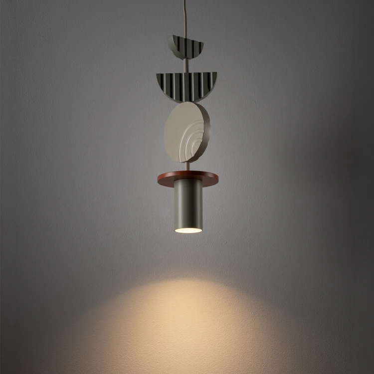 CAMELEON DROPS COLOR D 12116 Nowodvorski Lighting Klosz Szałwiowy Beżowy Inspiracje Premium