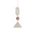CAMELEON DROPS COLOR E 12117 Nowodvorski Lighting Klosz Beżowy Terakota Inspiracje Premium