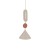 CAMELEON DROPS COLOR E 12117 Nowodvorski Lighting Klosz Beżowy Terakota Inspiracje Premium