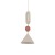 CAMELEON DROPS COLOR E 12117 Nowodvorski Lighting Klosz Beżowy Terakota Inspiracje Premium