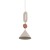 CAMELEON DROPS COLOR E 12117 Nowodvorski Lighting Klosz Beżowy Terakota Inspiracje Premium