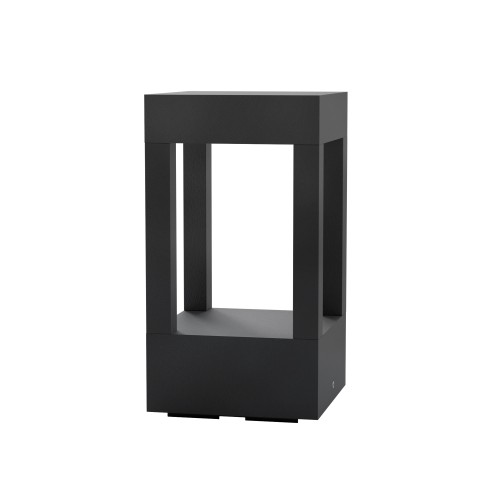 CORTO LED 12018 Nowodvorski Lighting Lampa stojąca Czarny Inspiracje Premium