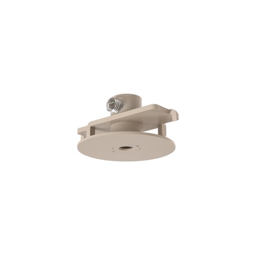 CAMELEON CANOPY F MINI 12504 Nowodvorski Lighting Puszka Beżowy Inspiracje Premium