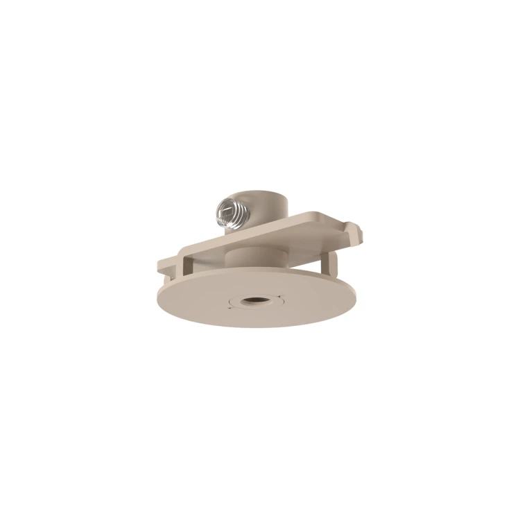 CAMELEON CANOPY F MINI 12504 Nowodvorski Lighting Puszka Beżowy Inspiracje Premium