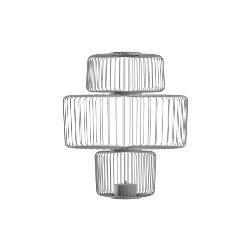 CAMELEON NOME A 12264 Nowodvorski Lighting Klosz Jedwabisty grafit Inspiracje Premium