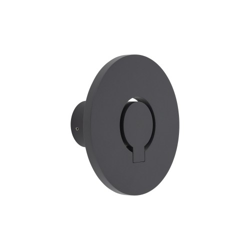 AXION LED 11937 Nowodvorski Lighting Lampa ścienna natynkowa Grafitowy Inspiracje Premium