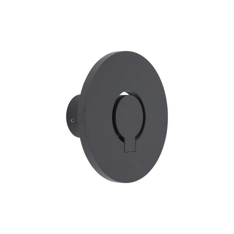AXION LED 11937 Nowodvorski Lighting Lampa ścienna natynkowa Grafitowy Inspiracje Premium