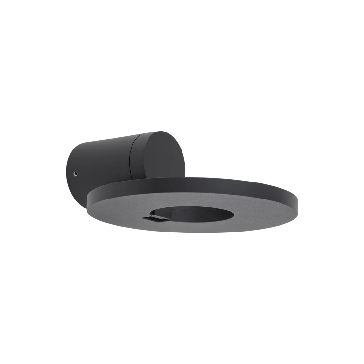 AXION LED 11937 Nowodvorski Lighting Lampa ścienna natynkowa Grafitowy Inspiracje Premium