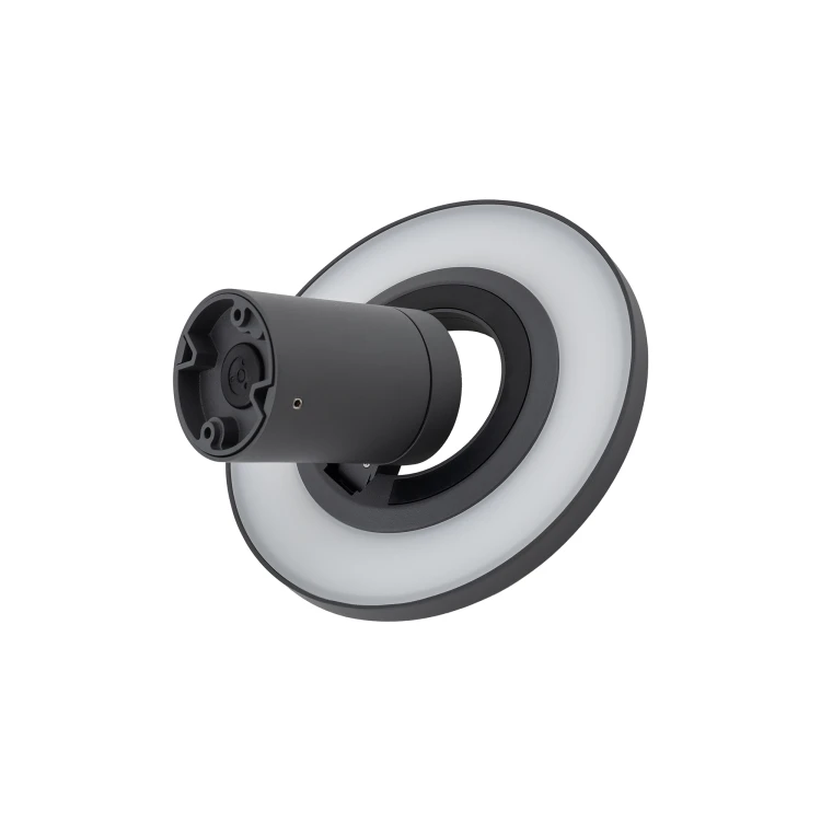 AXION LED 11937 Nowodvorski Lighting Lampa ścienna natynkowa Grafitowy Inspiracje Premium