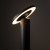 AXION LED 11938 Nowodvorski Lighting Lampa stojąca Grafitowy Inspiracje Premium