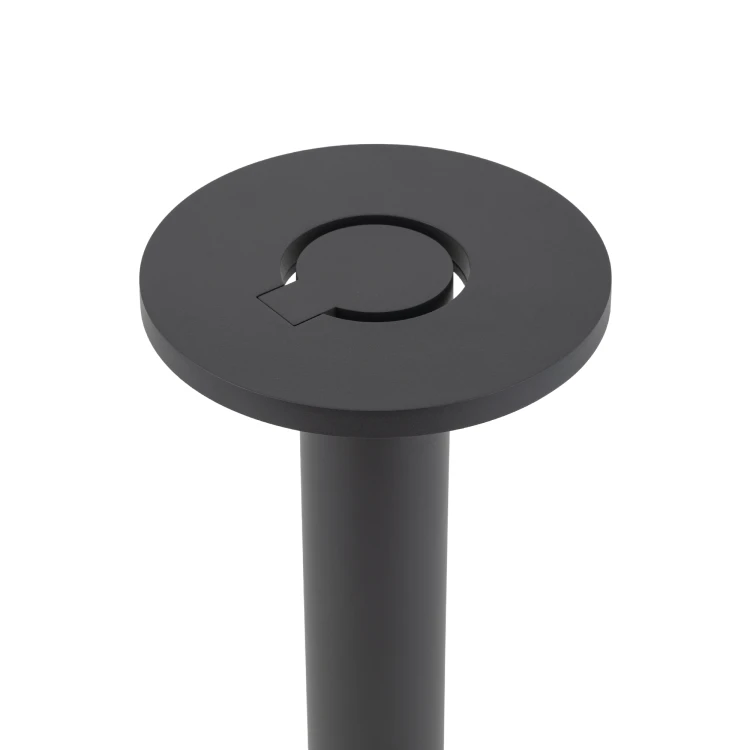 AXION LED 11938 Nowodvorski Lighting Lampa stojąca Grafitowy Inspiracje Premium