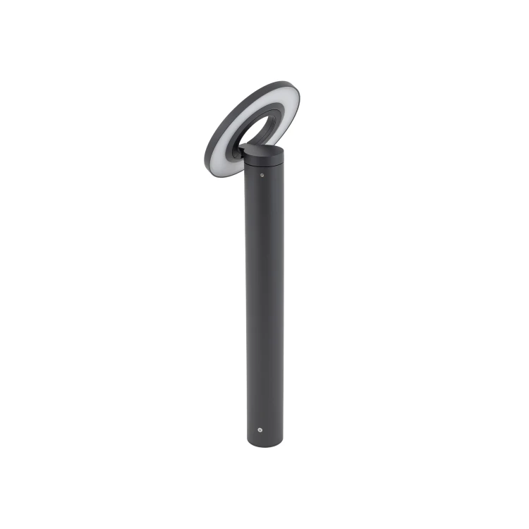 AXION LED 11938 Nowodvorski Lighting Lampa stojąca Grafitowy Inspiracje Premium