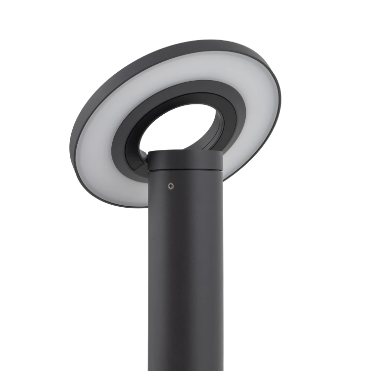 AXION LED 11938 Nowodvorski Lighting Lampa stojąca Grafitowy Inspiracje Premium