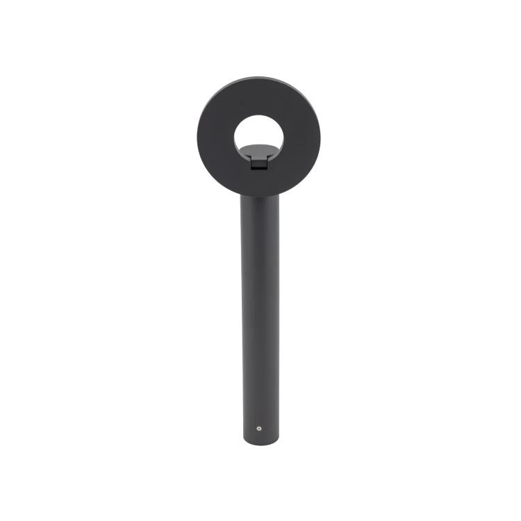 AXION LED 11938 Nowodvorski Lighting Lampa stojąca Grafitowy Inspiracje Premium