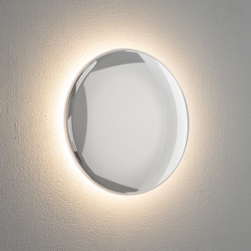 ASTRA LED 11940 Nowodvorski Lighting Lampa ścienna kinkiet Chrom Inspiracje Premium