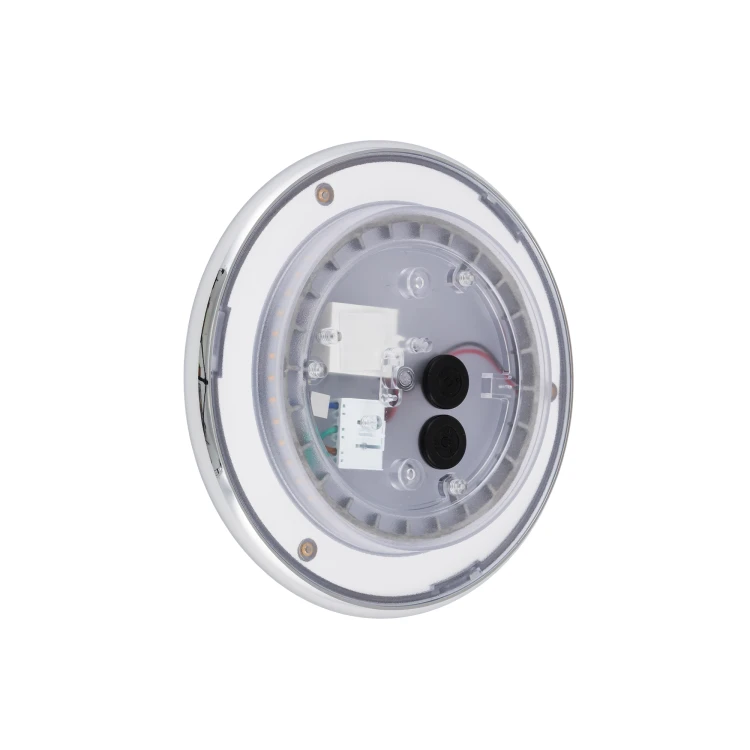ASTRA LED 11940 Nowodvorski Lighting Lampa ścienna kinkiet Chrom Inspiracje Premium