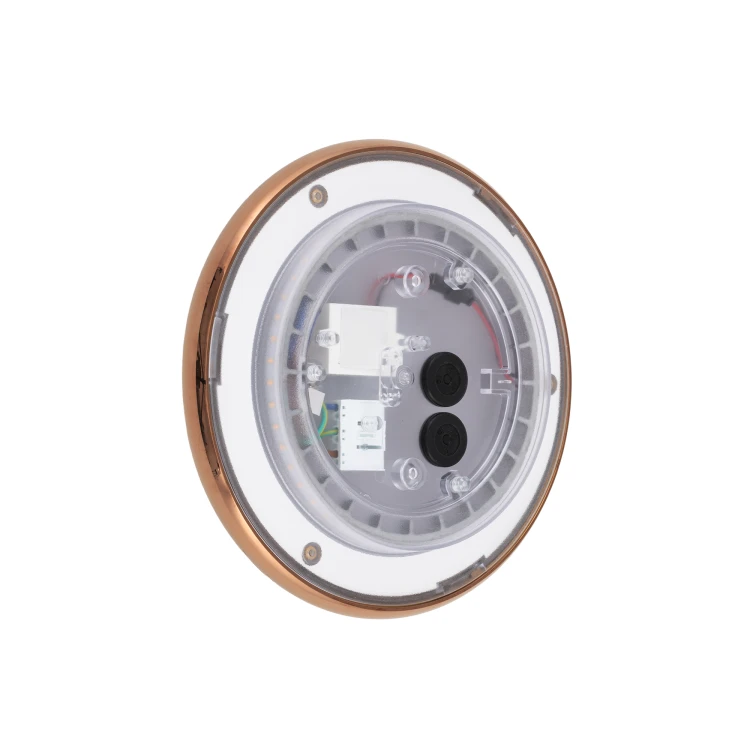 ASTRA LED 11941 Nowodvorski Lighting Lampa ścienna kinkiet Brąz Inspiracje Premium