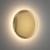 ASTRA LED 11942 Nowodvorski Lighting Lampa ścienna kinkiet Złoty Inspiracje Premium