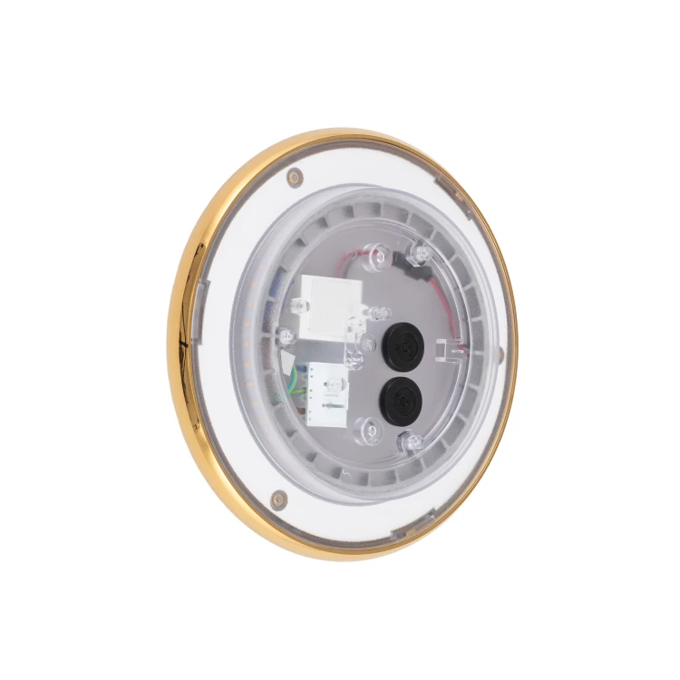 ASTRA LED 11942 Nowodvorski Lighting Lampa ścienna kinkiet Złoty Inspiracje Premium