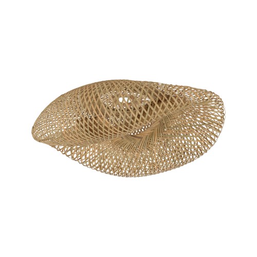 CAMELEON HAVANA M 12433 Nowodvorski Lighting Klosz Naturalne drewno Inspiracje Premium