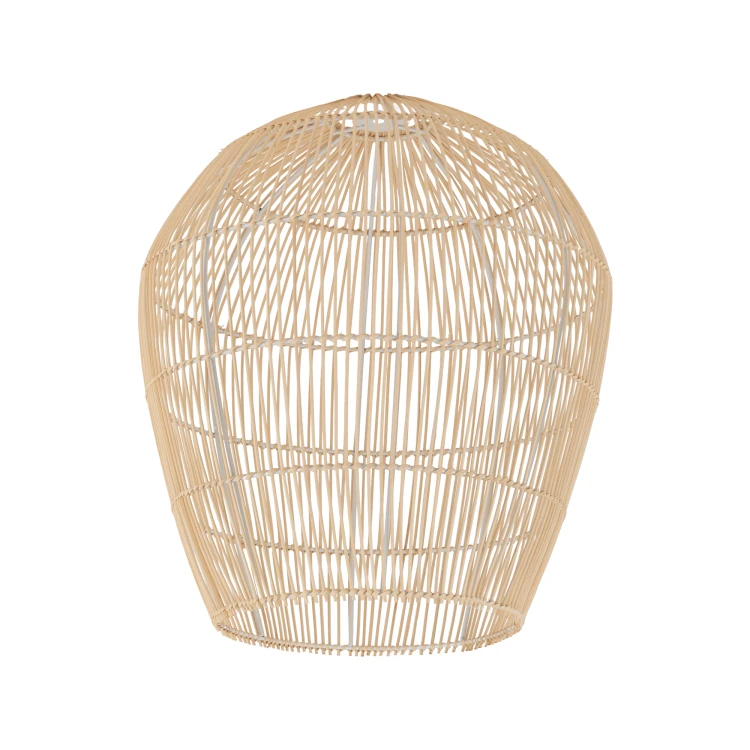 CAMELEON HAITI S 12428 Nowodvorski Lighting Klosz Naturalne drewno Inspiracje Premium